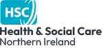 The Health & Social Care Ireland logo