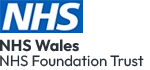 The NHS Wales Foundation Trust logo