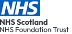 The NHS Scotland Foundation Trust logo